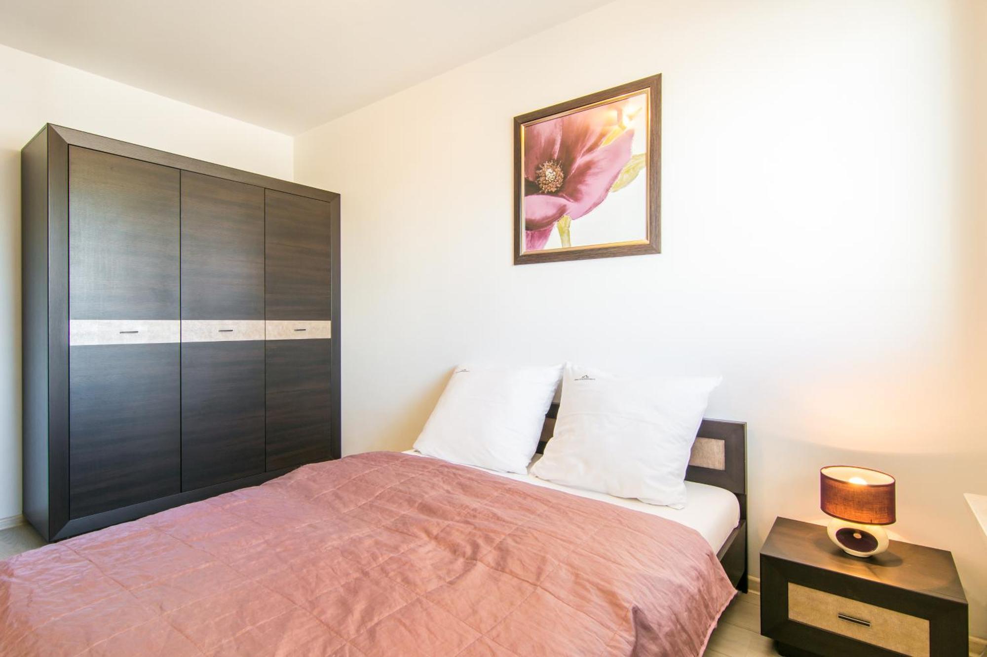 Inqse Warsaw Centre Apartment Exterior photo
